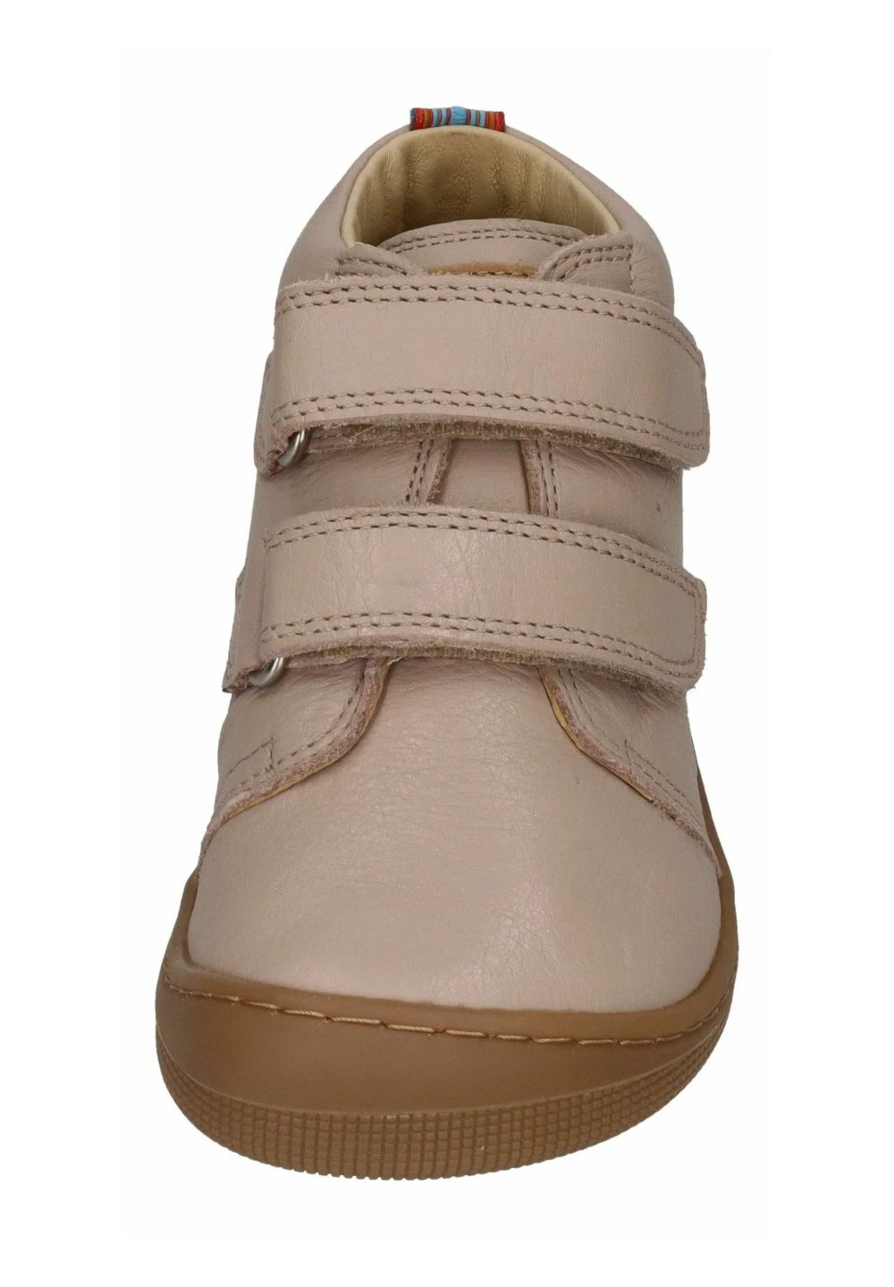 KOEL | BAREFOOT SNEAKERS DON - Babyschuhe - Nude