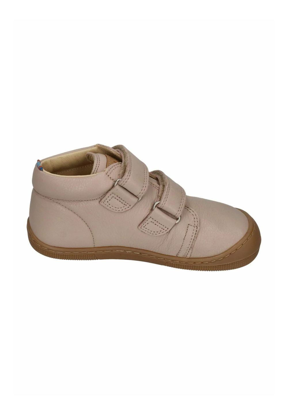 KOEL | BAREFOOT SNEAKERS DON - Babyschuhe - Nude