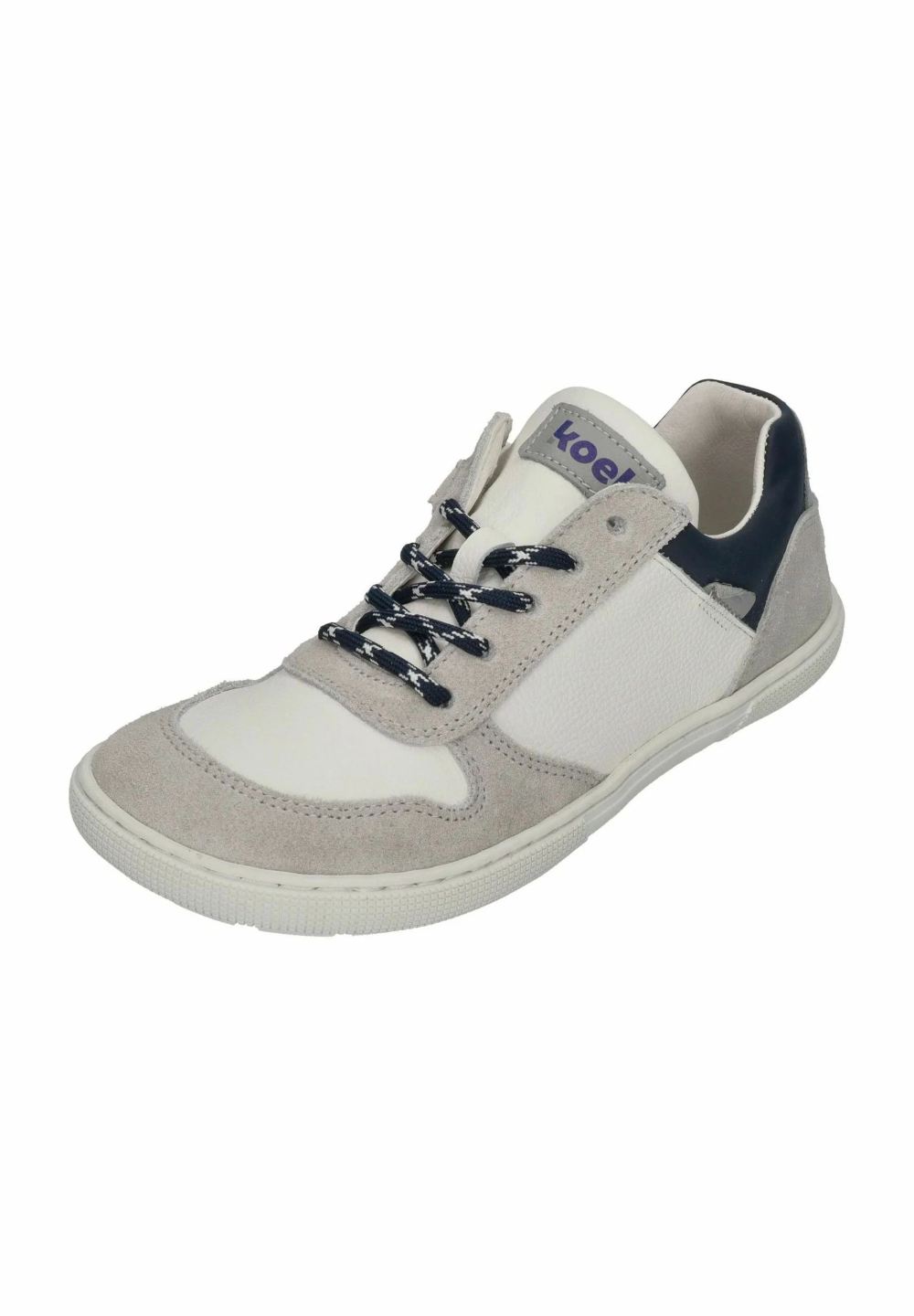 KOEL | SNEAKERS DATE - Sneaker - Blau