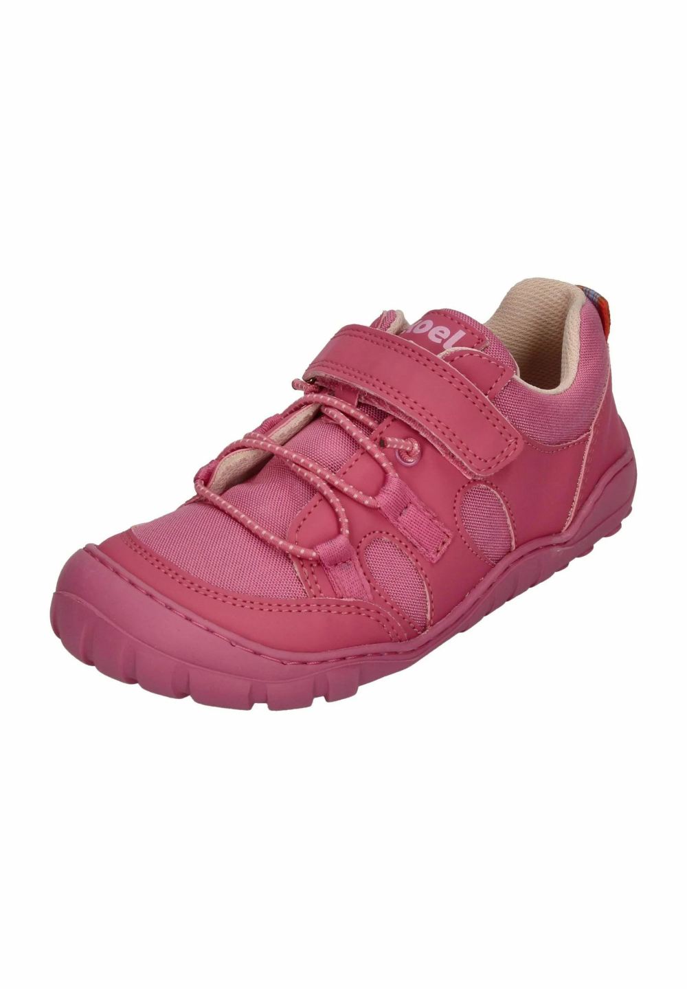 KOEL | SNEAKERS - Sneaker - Fuchsia