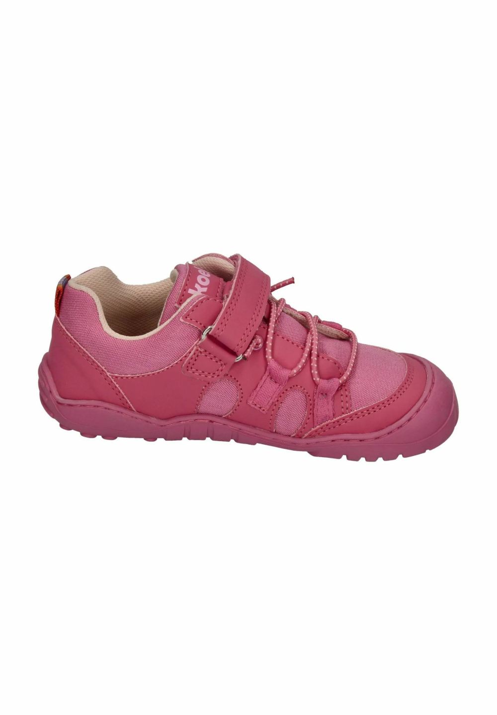 KOEL | SNEAKERS - Sneaker - Fuchsia