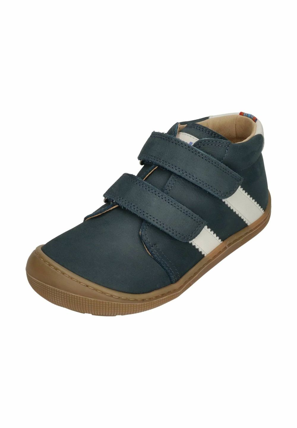 KOEL | BAREFOOT SNEAKERS DAVID - Krabbelschuhe - Blau