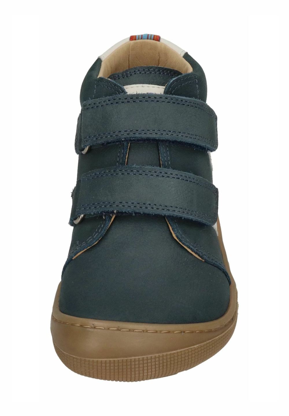 KOEL | BAREFOOT SNEAKERS DAVID - Krabbelschuhe - Blau