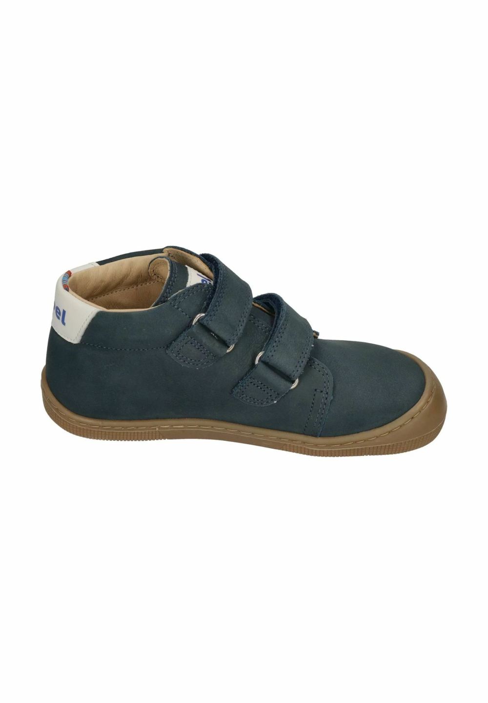 KOEL | BAREFOOT SNEAKERS DAVID - Krabbelschuhe - Blau