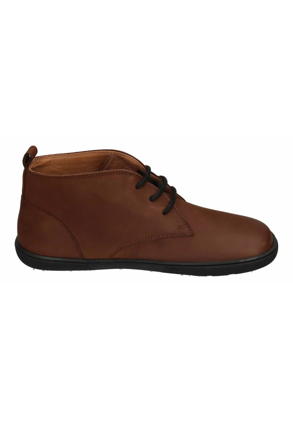 KOEL | FEA HYDRO -Schnürstiefeletten - Schokobraun