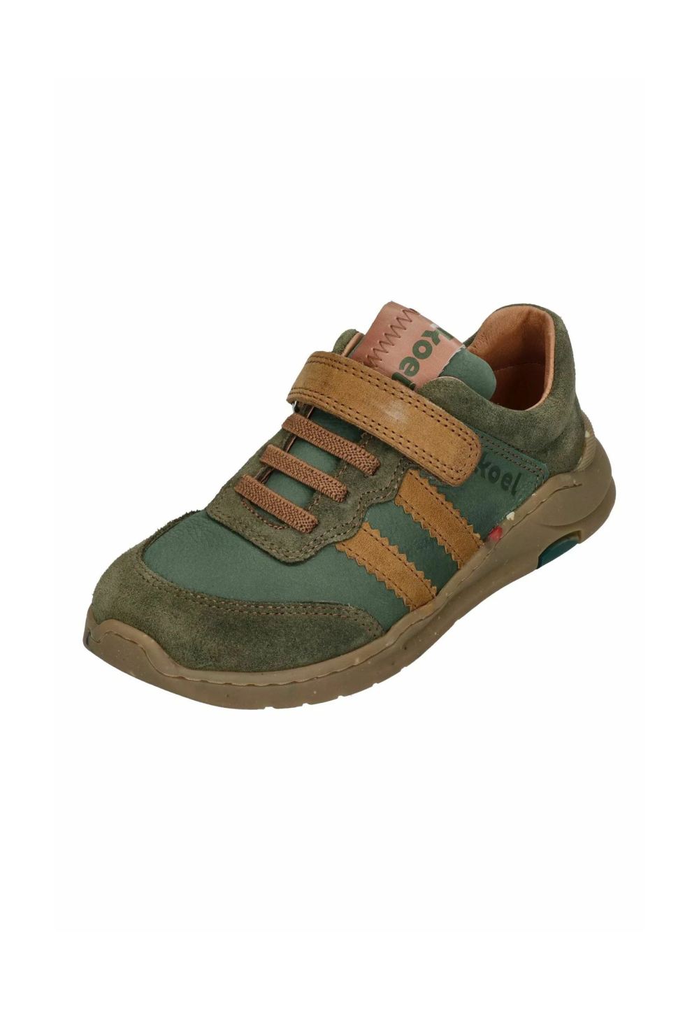 KOEL | SHANE - Krabbelschuhe - Grün