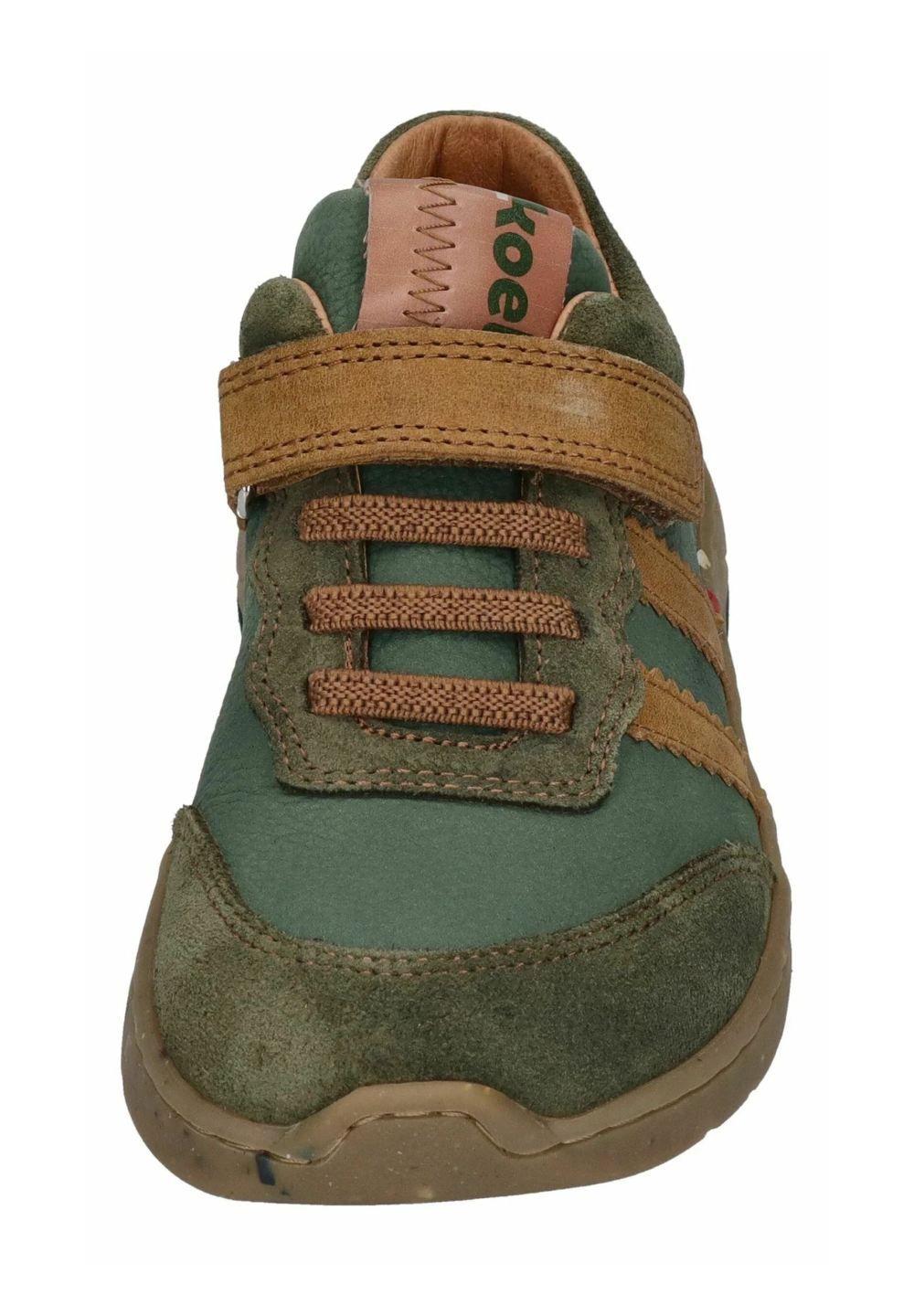 KOEL | SHANE - Krabbelschuhe - Grün