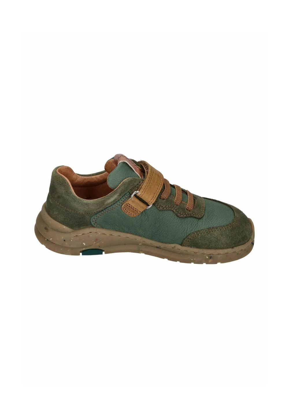 KOEL | SHANE - Krabbelschuhe - Grün