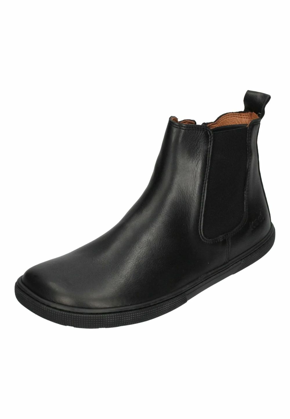 KOEL | FILAS - Stiefeletten - Schwarz