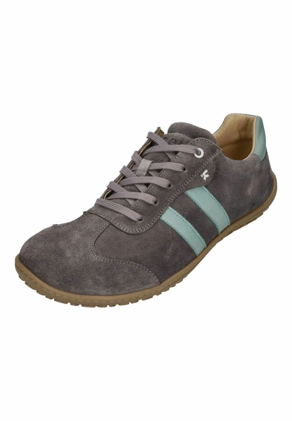 KOEL | BAREFOOT - Sneaker - Grau