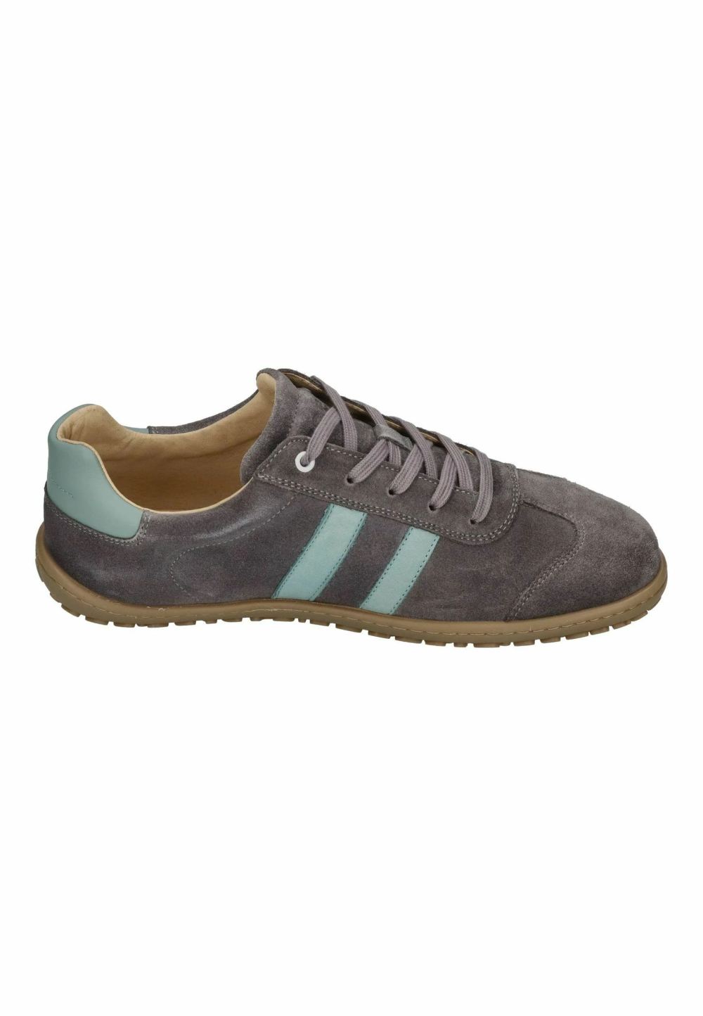KOEL | BAREFOOT - Sneaker - Grau