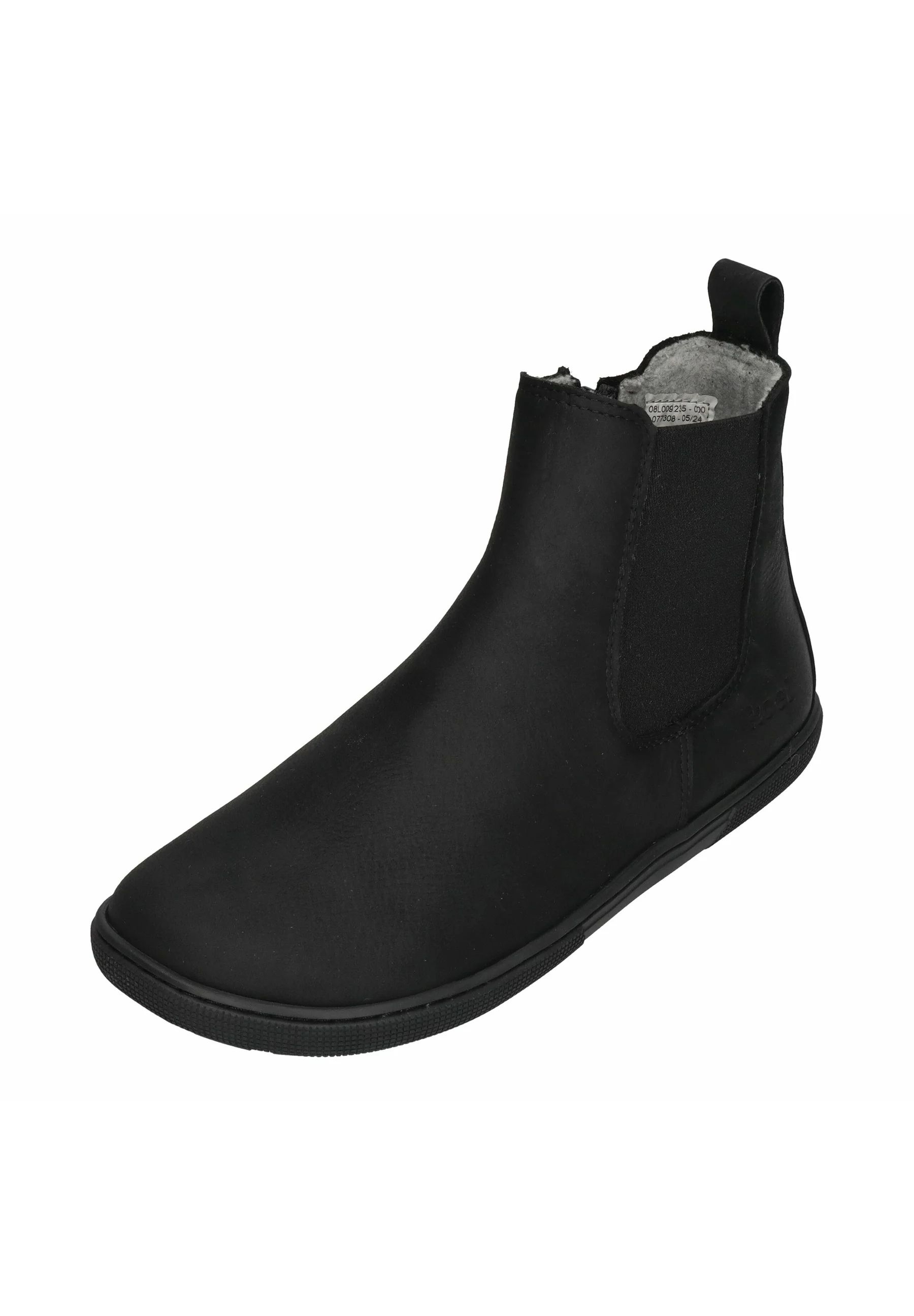 KOEL | Damen-Stiefeletten FILAS – Schwarz