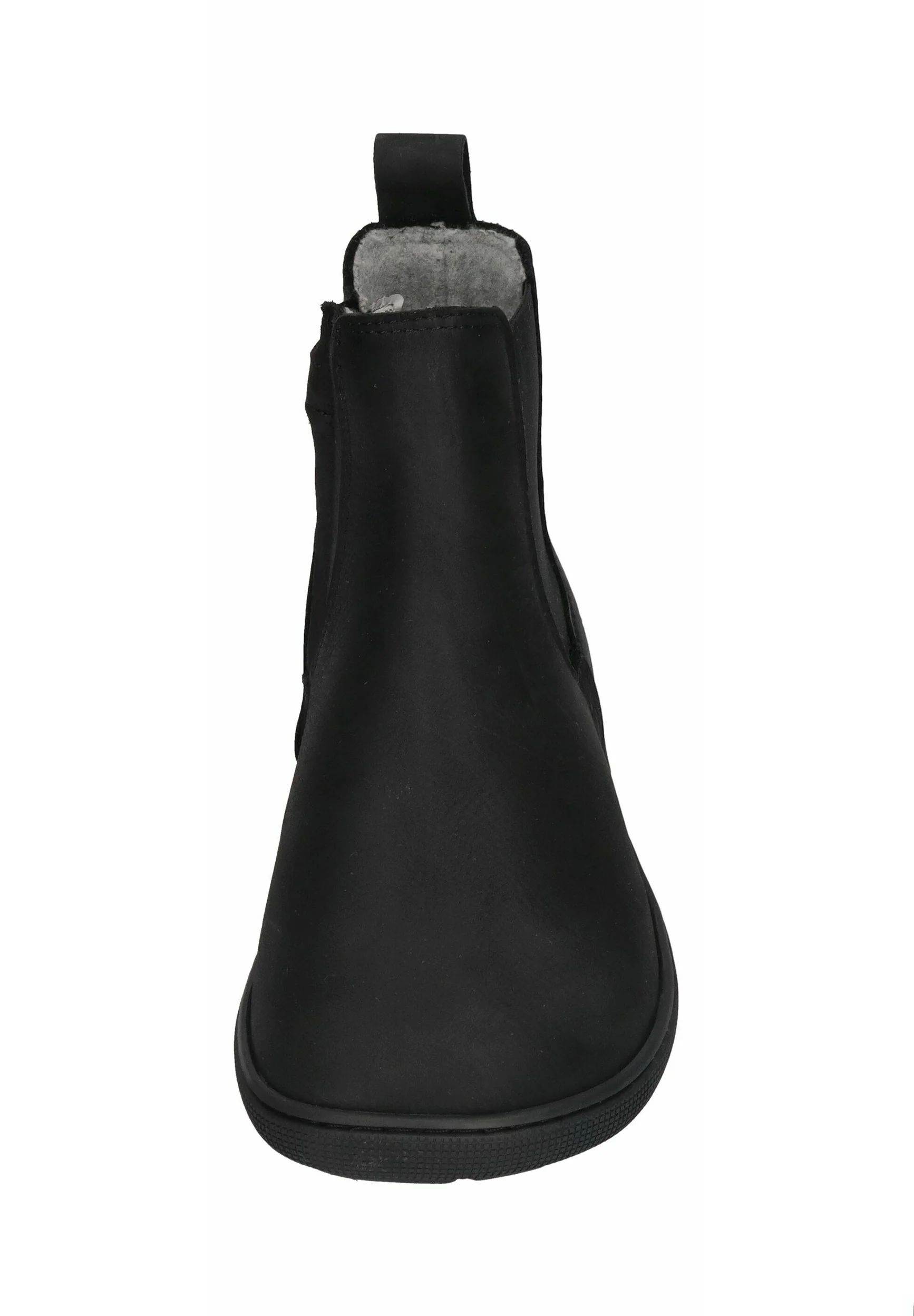 KOEL | Damen-Stiefeletten FILAS – Schwarz