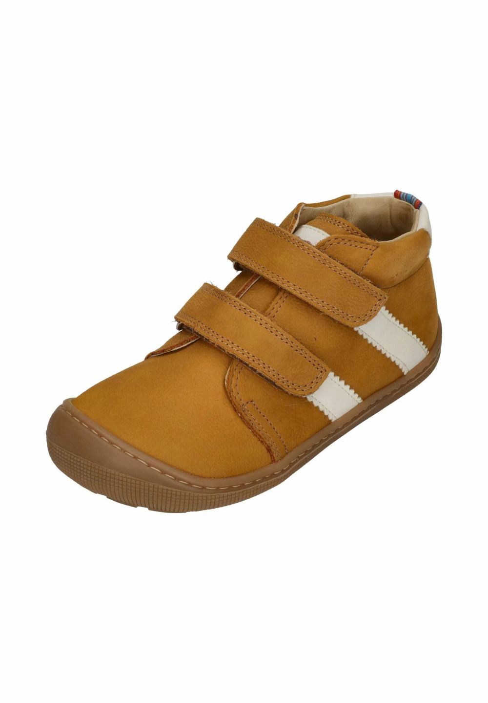 KOEL | SNEAKERS DAVID - Babyschuhe - Cognac