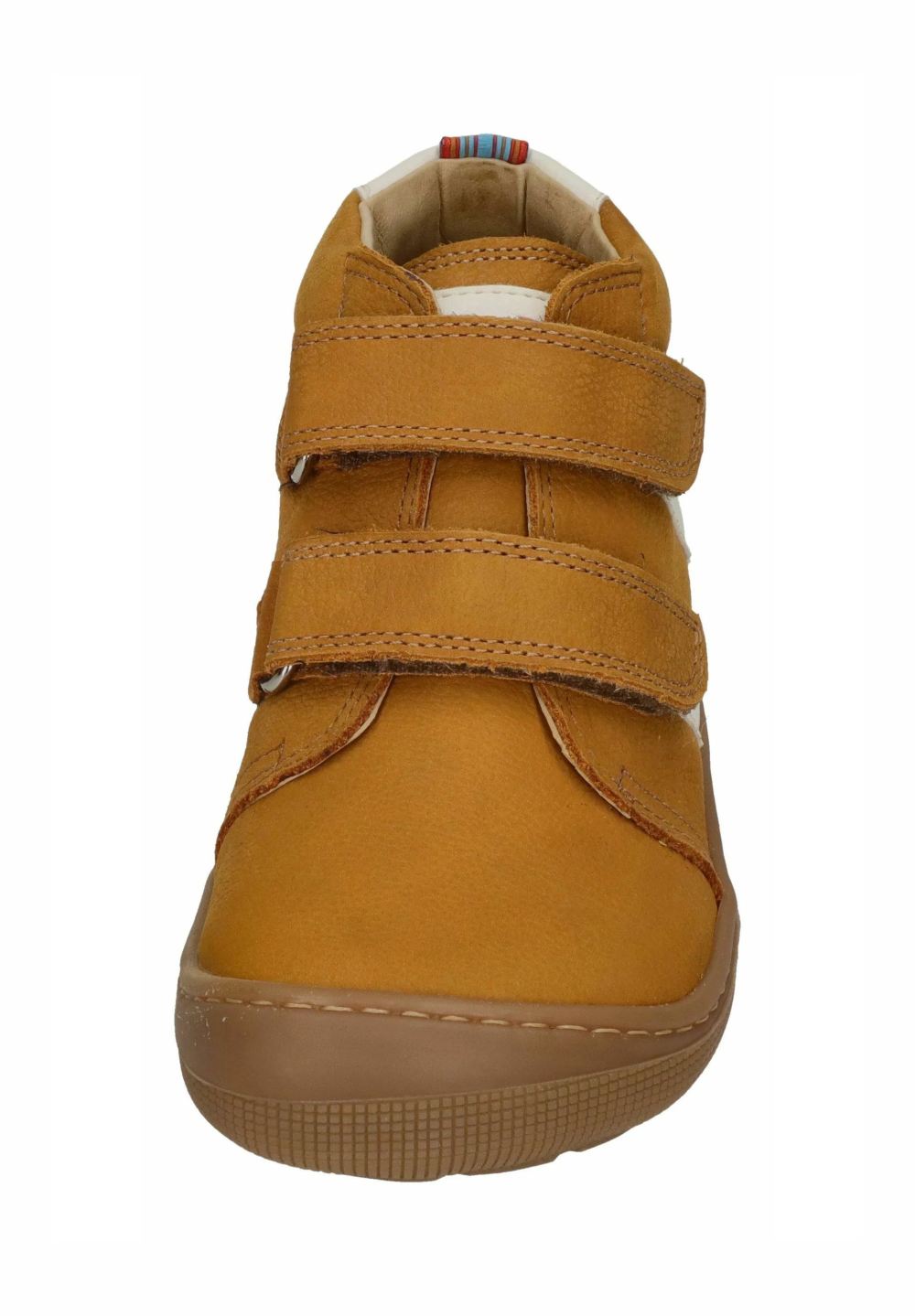 KOEL | SNEAKERS DAVID - Babyschuhe - Cognac