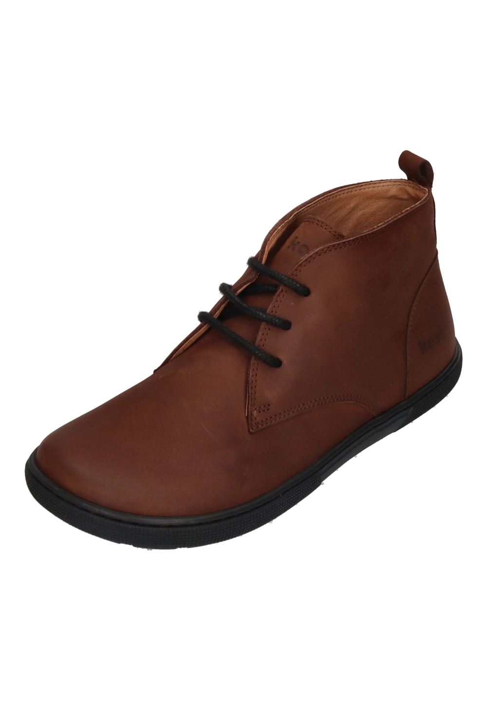 KOEL | FEA HYDRO -Schnürstiefeletten - Schokobraun