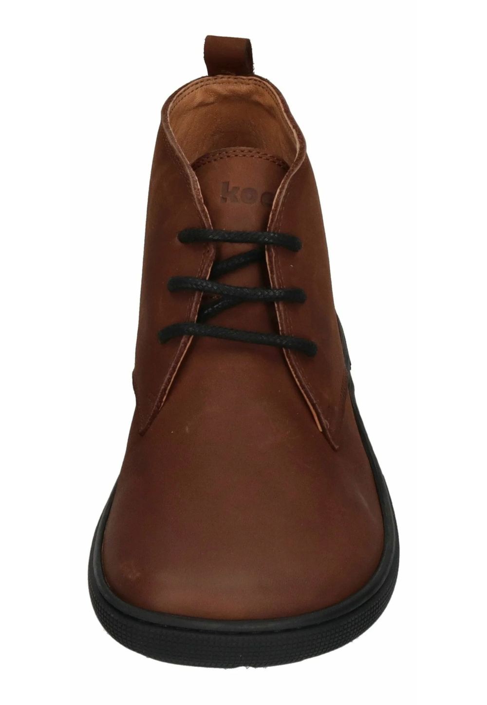 KOEL | FEA HYDRO -Schnürstiefeletten - Schokobraun