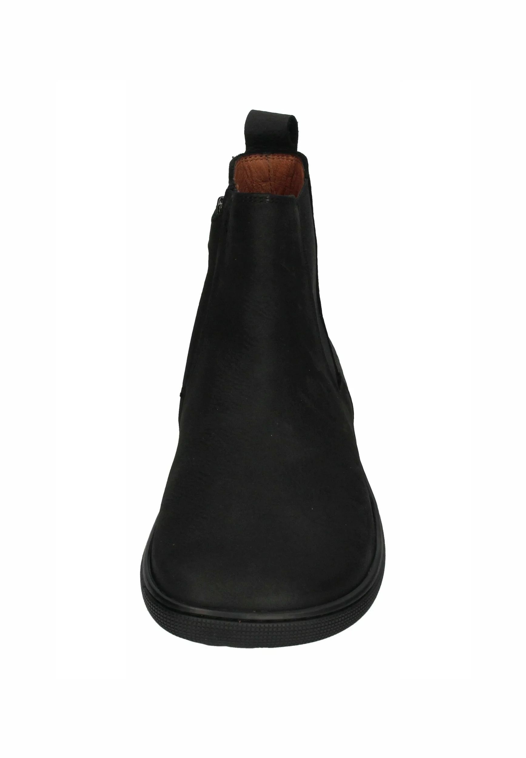 KOEL | Klassische Damen-Ankle-Boots – Schwarz