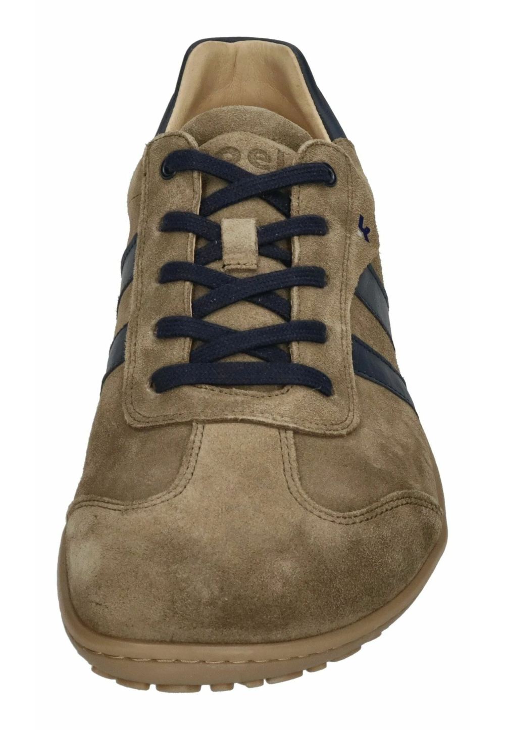KOEL | Sneakers - Olive