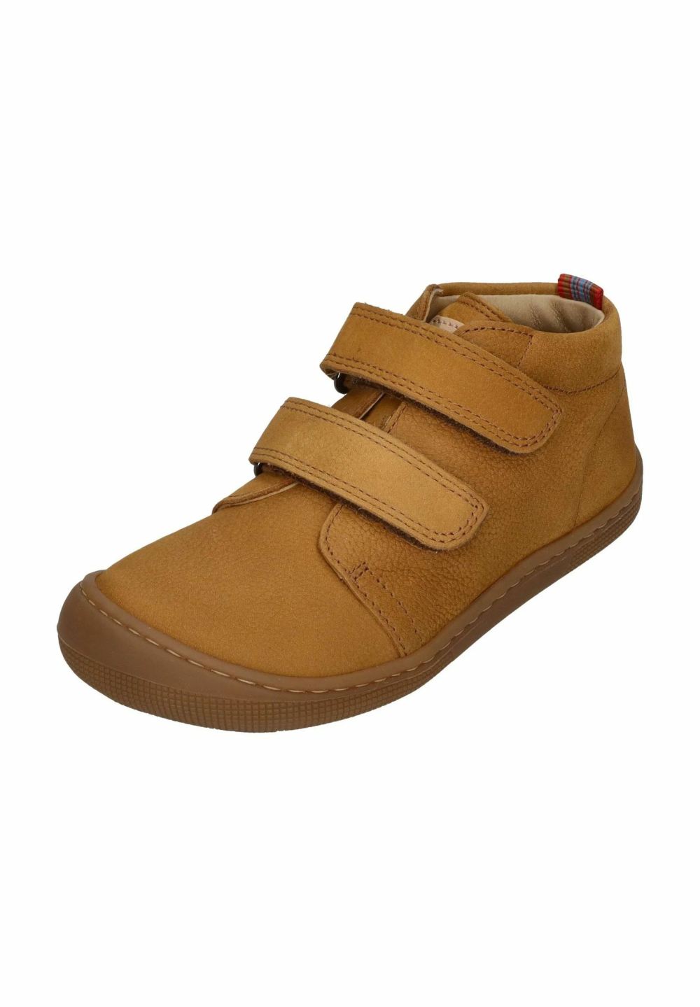 KOEL | SNEAKERS DON - Krabbelschuhe - cognac