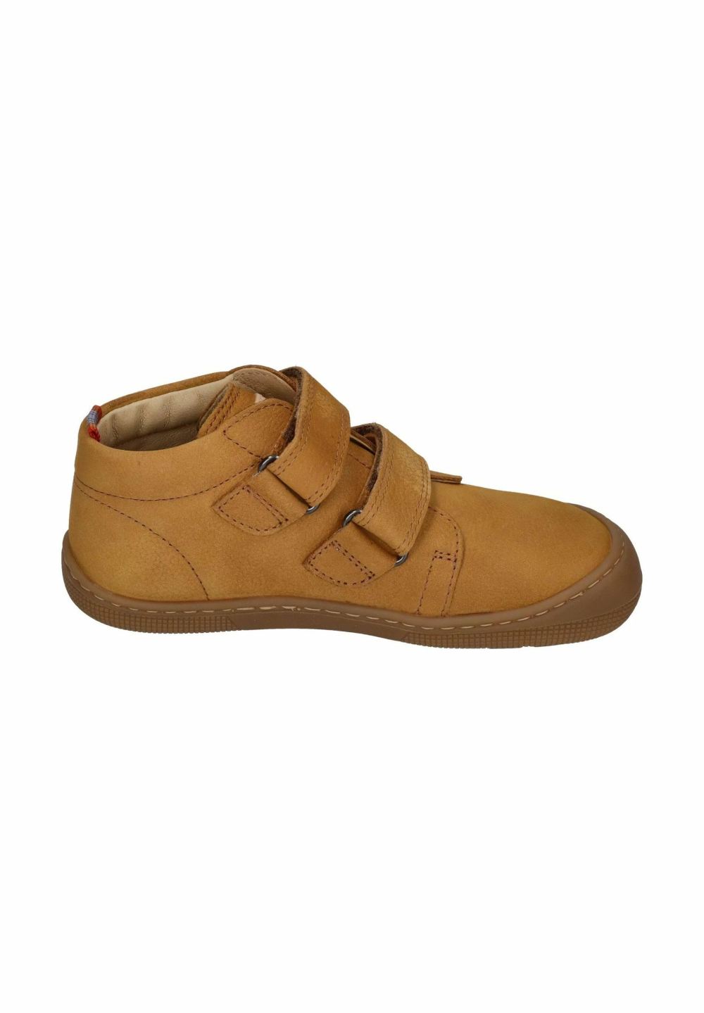KOEL | SNEAKERS DON - Krabbelschuhe - cognac