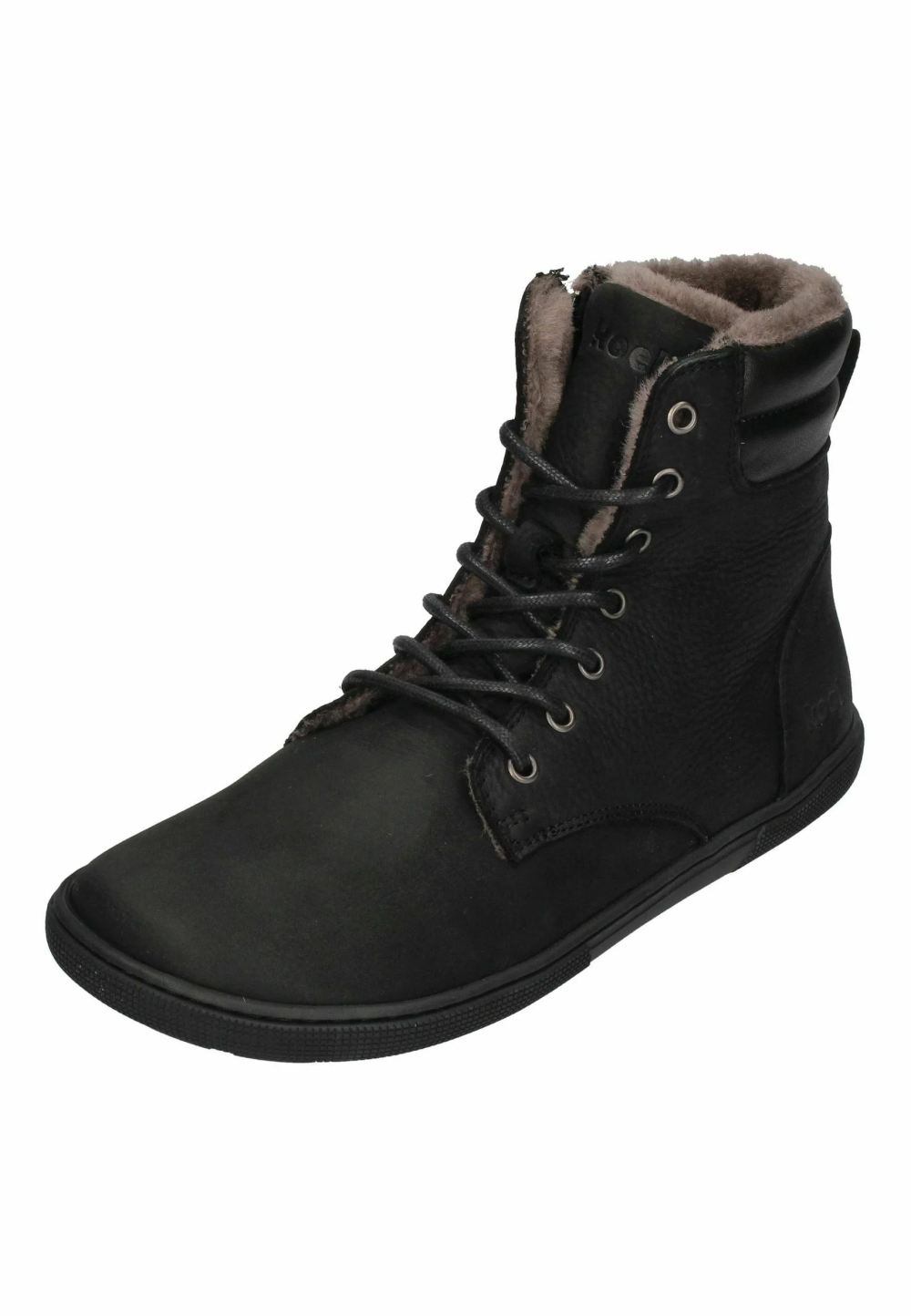 KOEL | BAREFOOT FLORENCE - Winterstiefel - schwarz