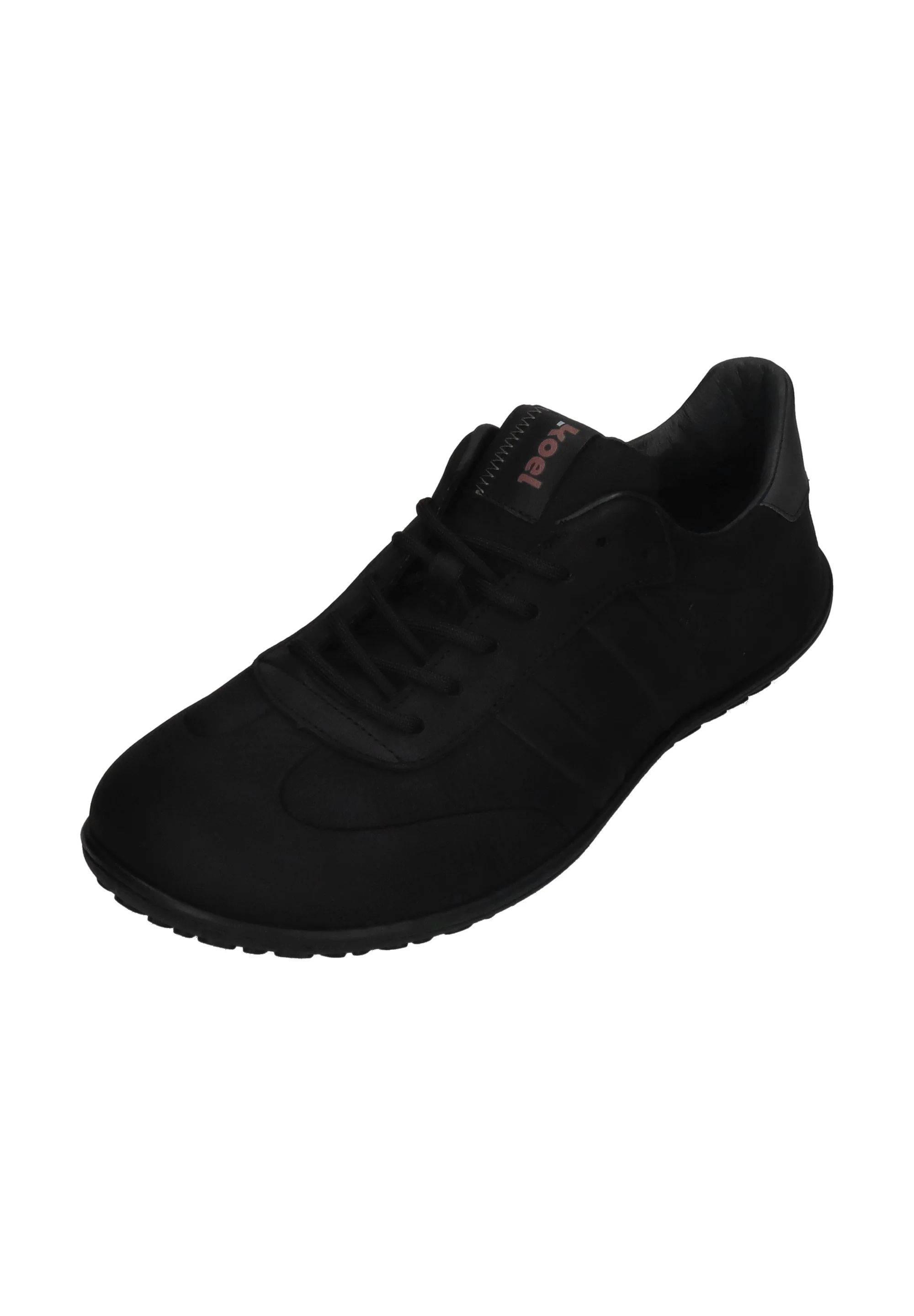 KOEL | HERREN-SNEAKERS IDO - Sneaker - nero