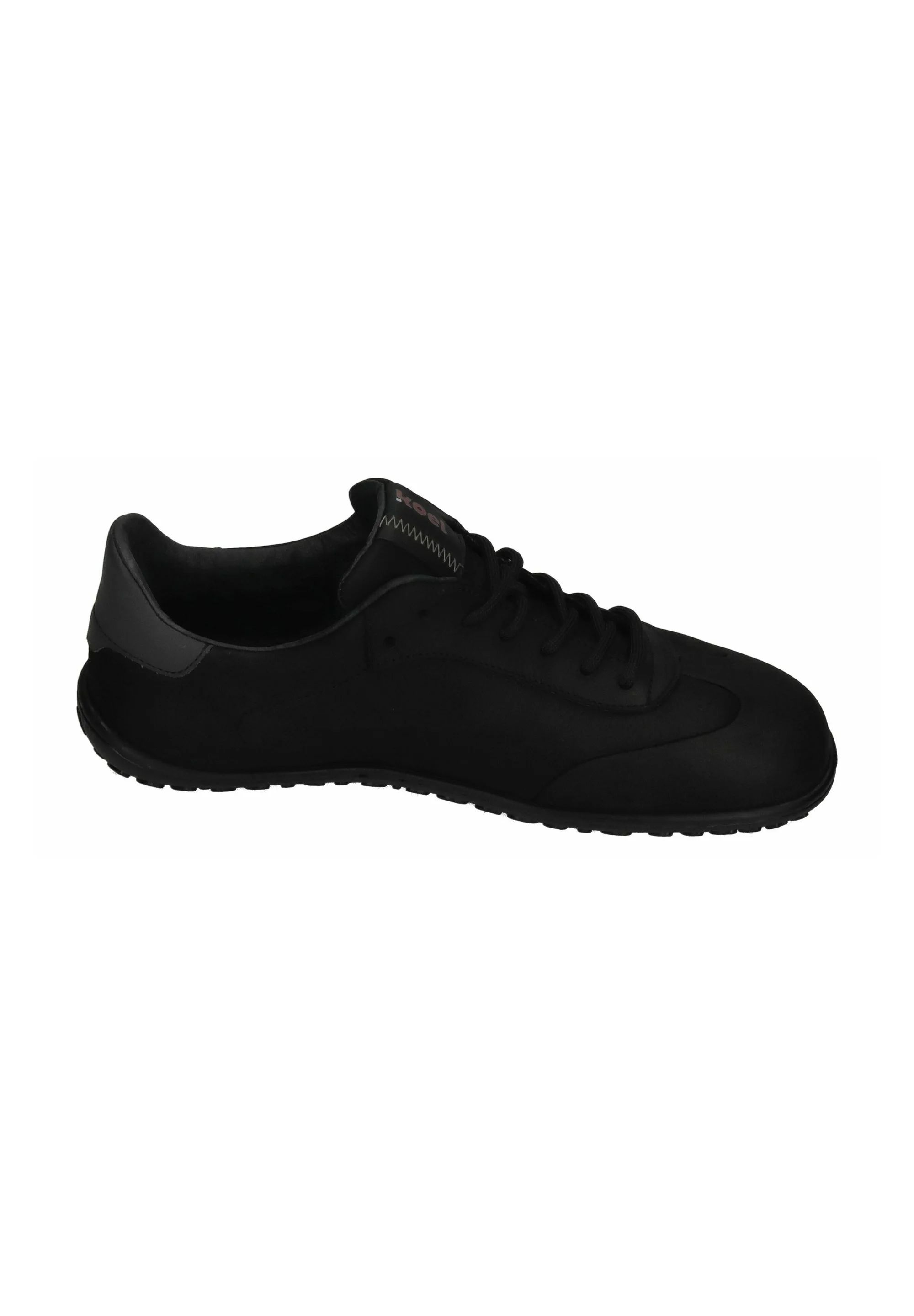 KOEL | HERREN-SNEAKERS IDO - Sneaker - nero