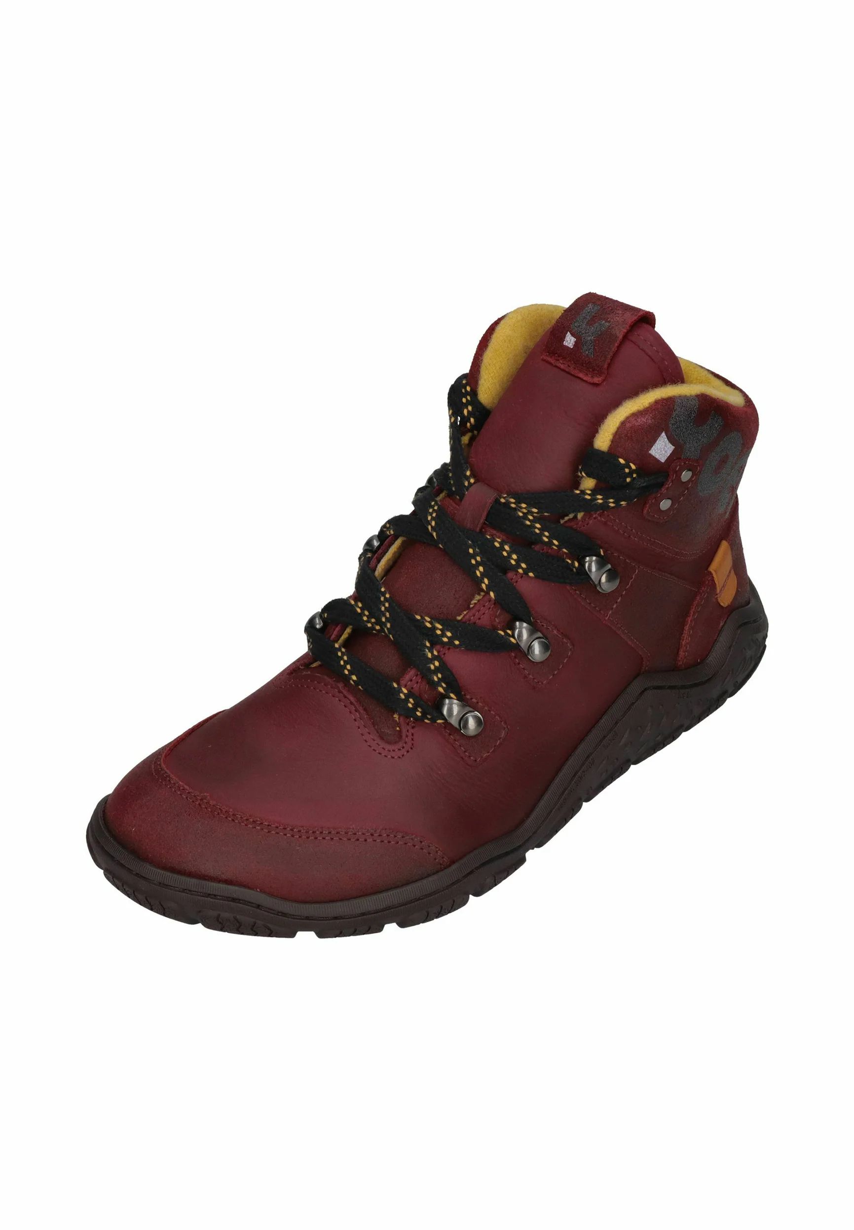 KOEL | Damen Outdoor Roba – Stiefeletten – Bordeaux
