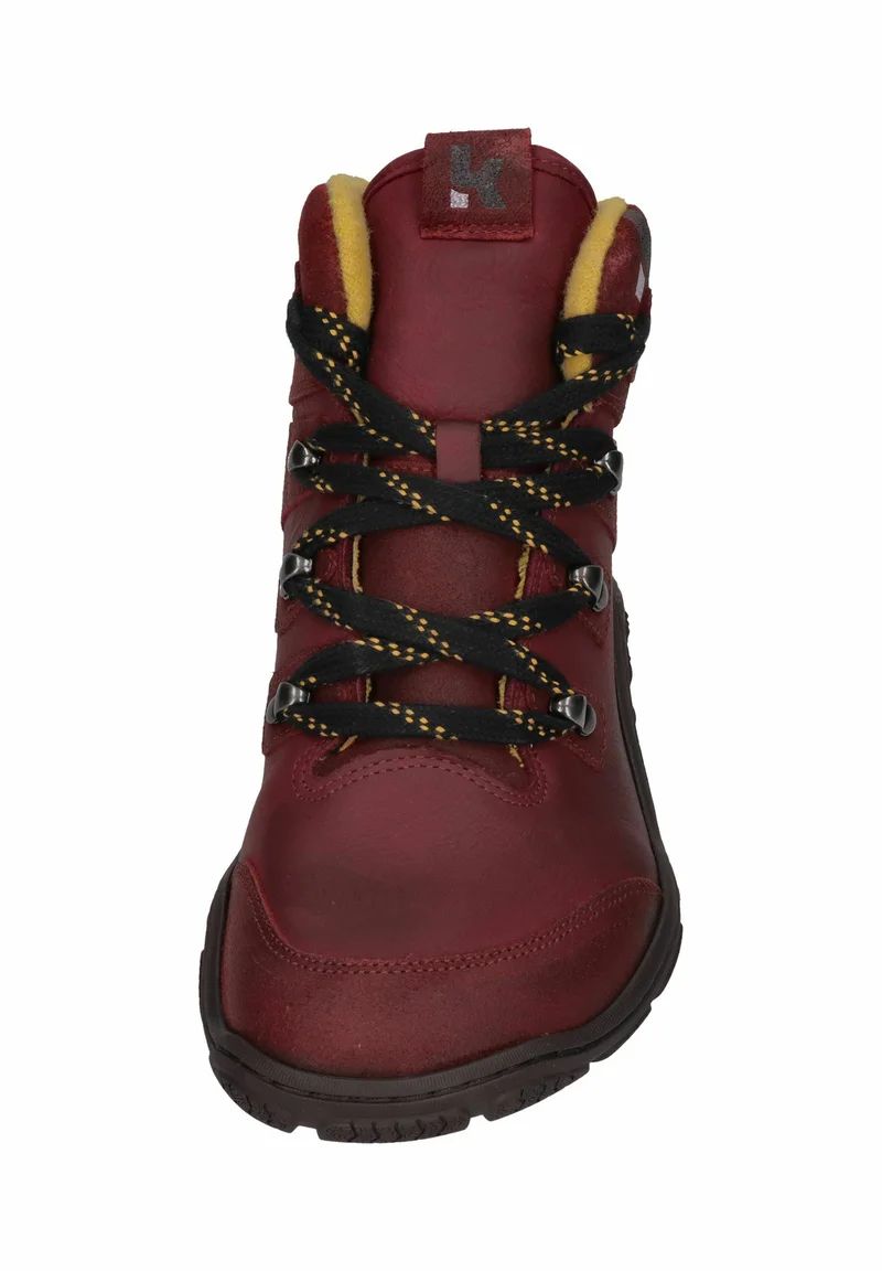 KOEL | Damen Outdoor Roba – Stiefeletten – Bordeaux