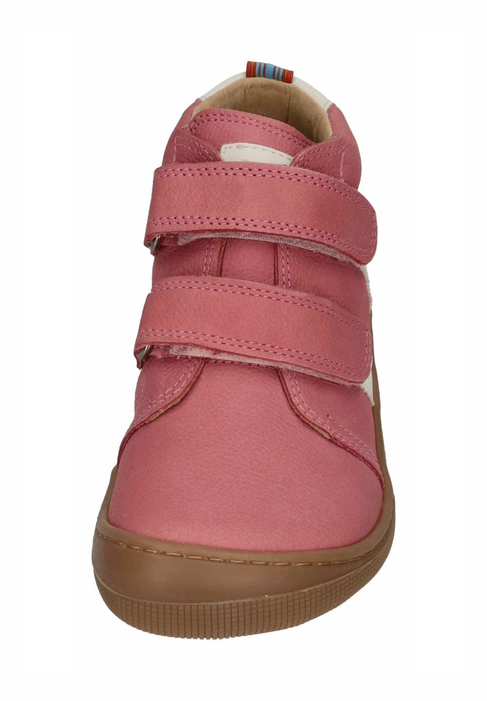 KOEL | BAREFOOT SNEAKERSDAVID - Krabbelschuhe - Altrosa