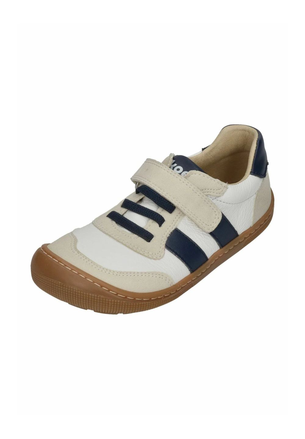 KOEL | BAREFOOT SNEAKERS DYLAN - Krabbelschuhe - Blau