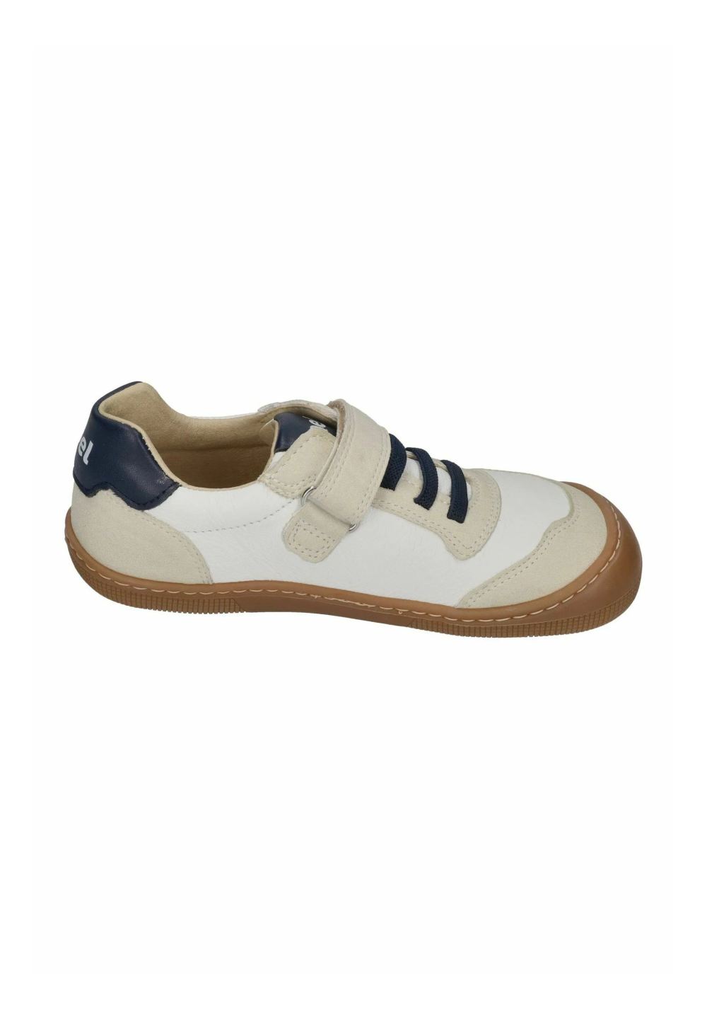 KOEL | BAREFOOT SNEAKERS DYLAN - Krabbelschuhe - Blau