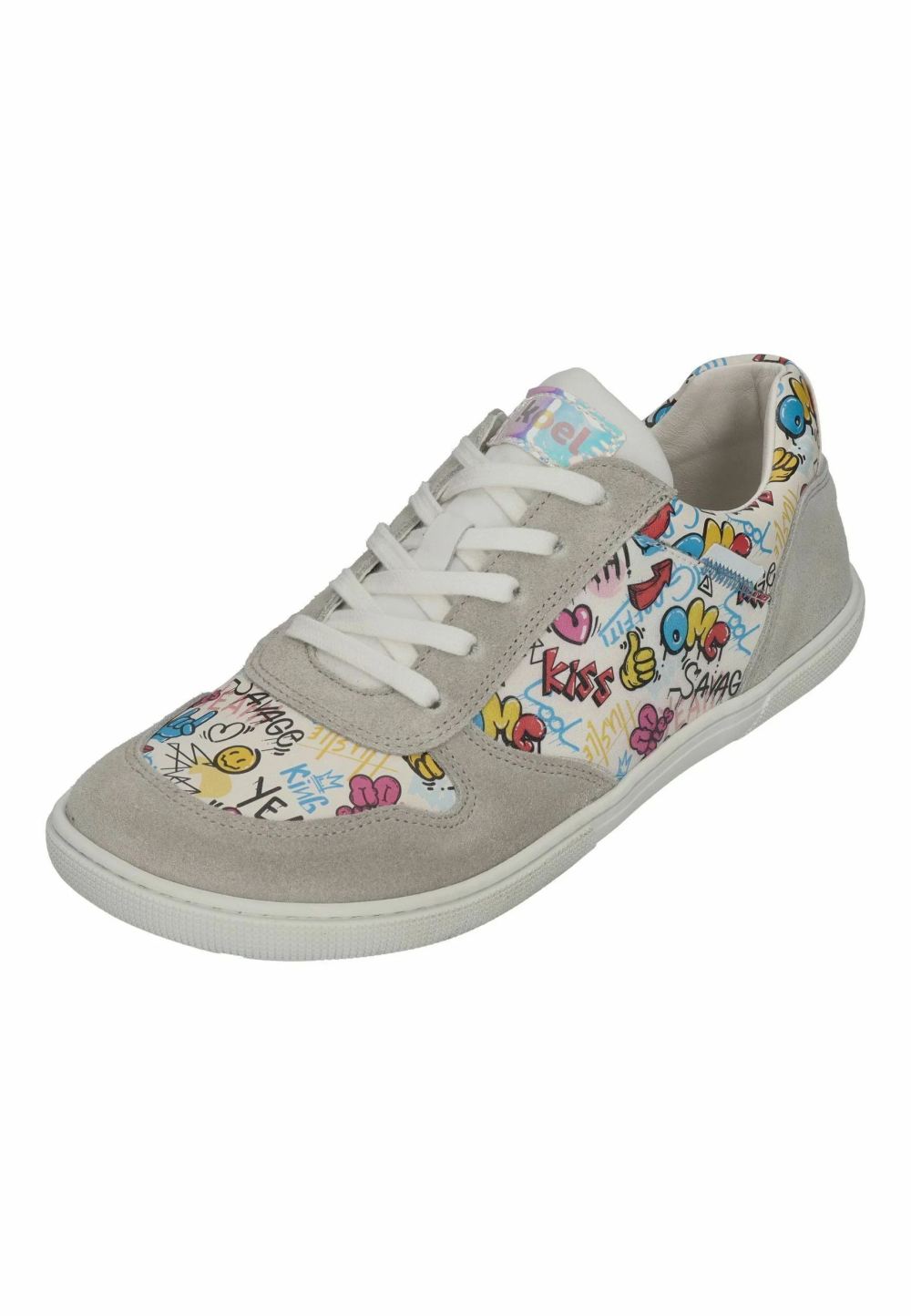 KOEL | BAREFOOT - Sneaker - Weiß