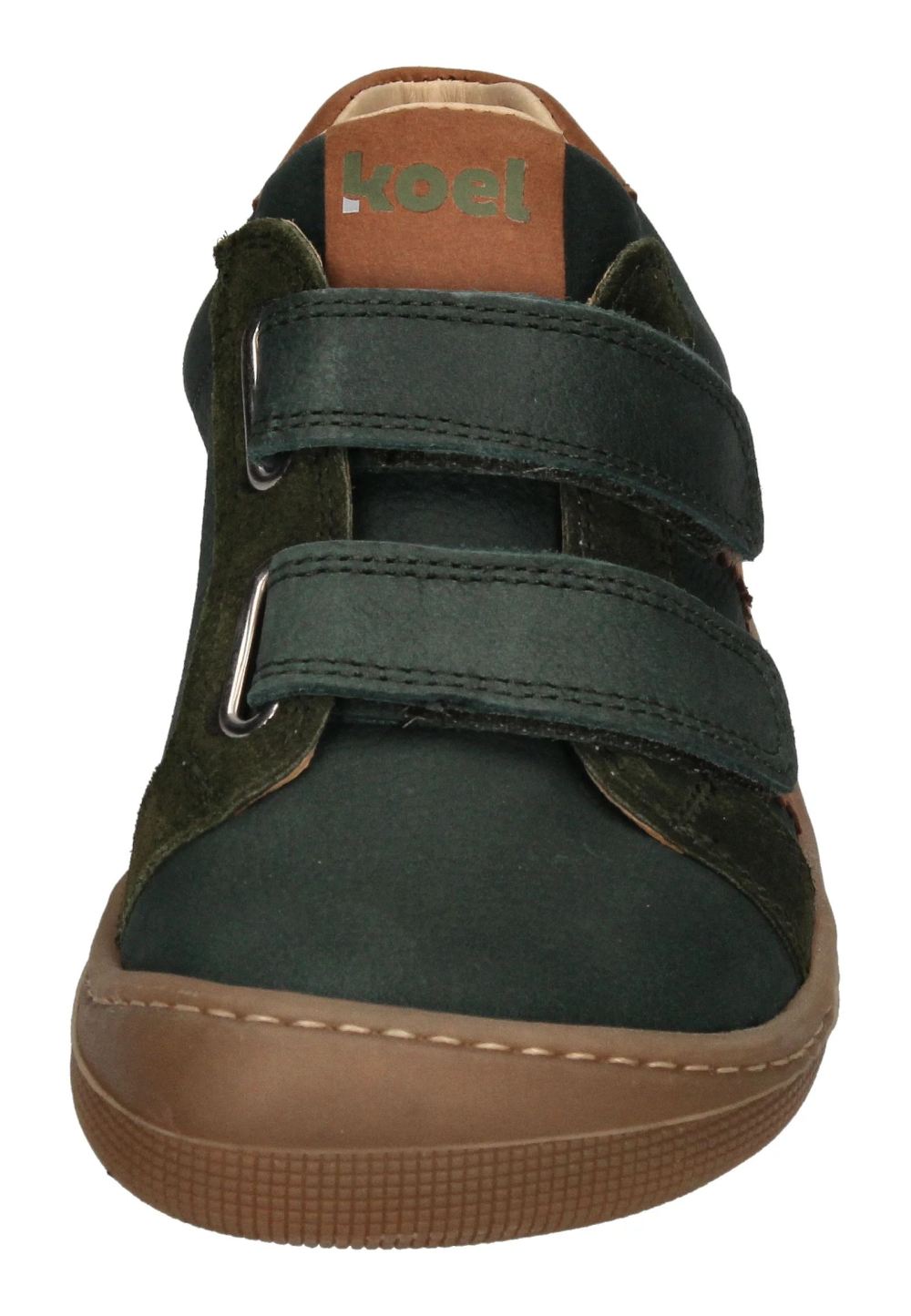 KOEL | KOEL DENIS - Sneaker - grün