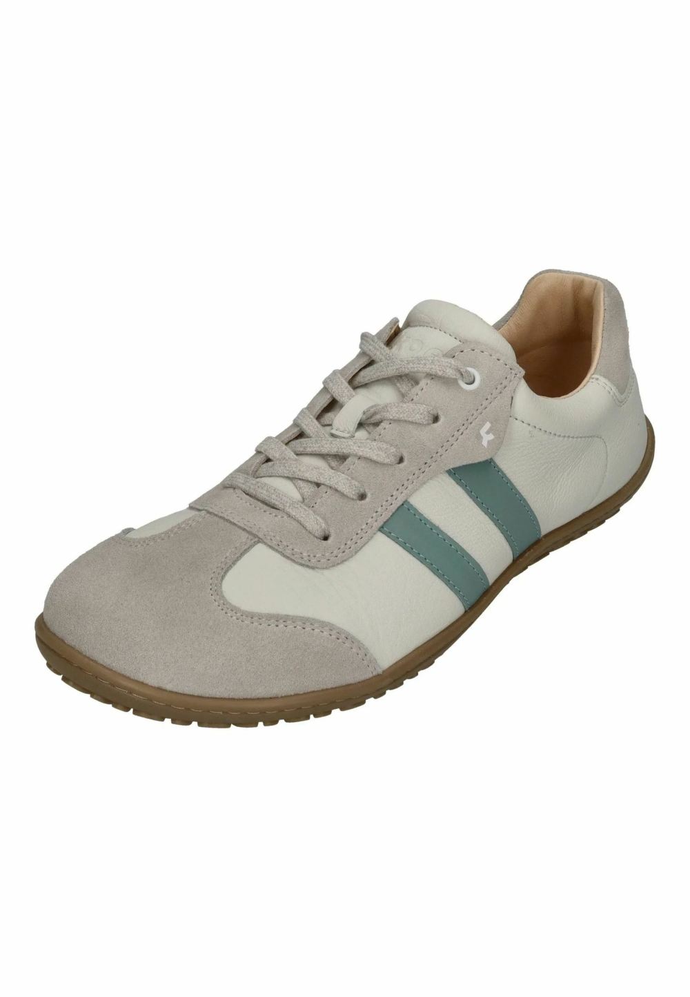 KOEL | Sneakers - Off-White Mint