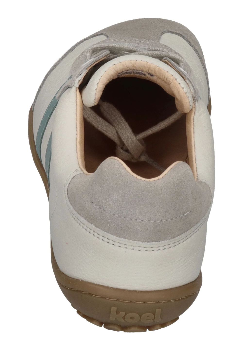 KOEL | Sneakers - Off-White Mint
