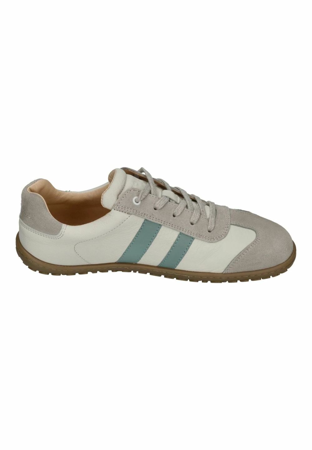 KOEL | Sneakers - Off-White Mint