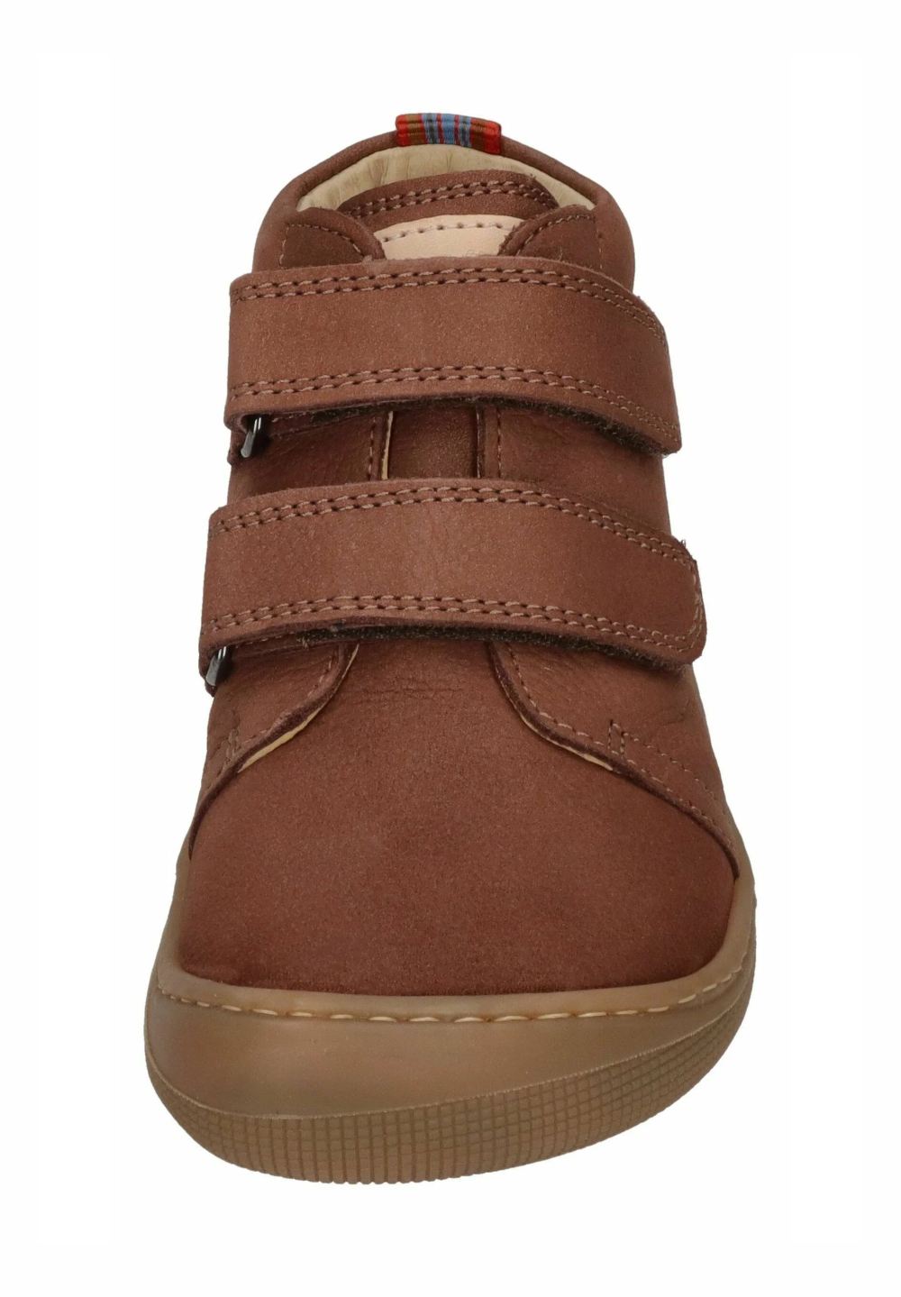 KOEL | BAREFOOT SNEAKERS DON - Babyschuhe - schokolade