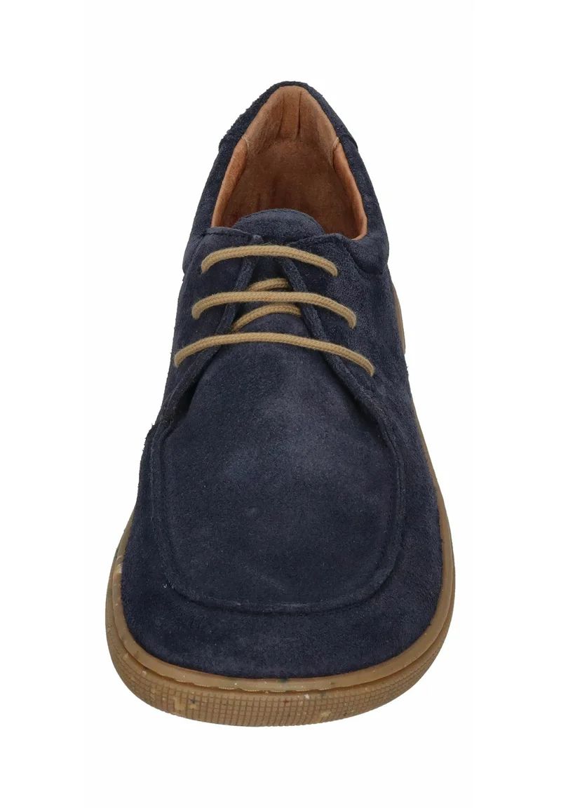 KOEL | DAMEN FAGO - Mokassins - Marineblau