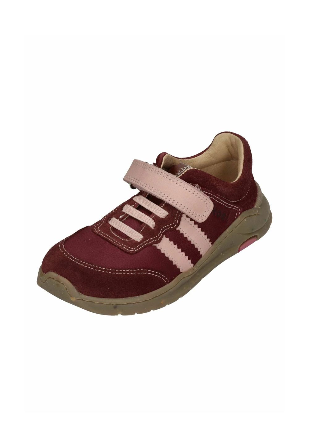 KOEL | SHANE - Babyschuhe - pink