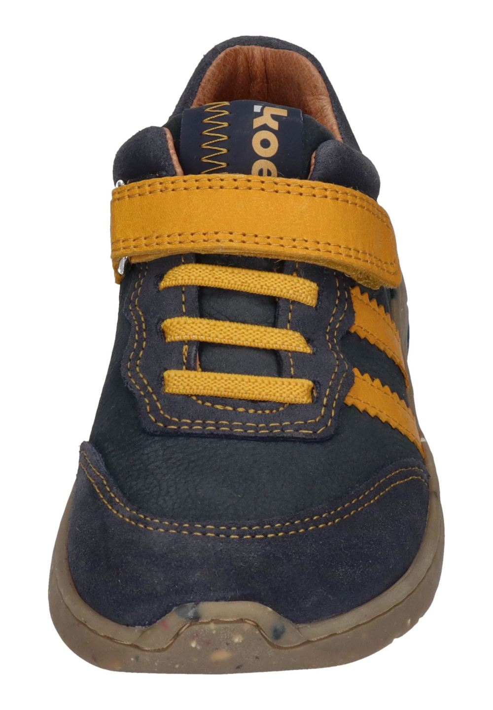KOEL | Krabbelschuhe - Blau