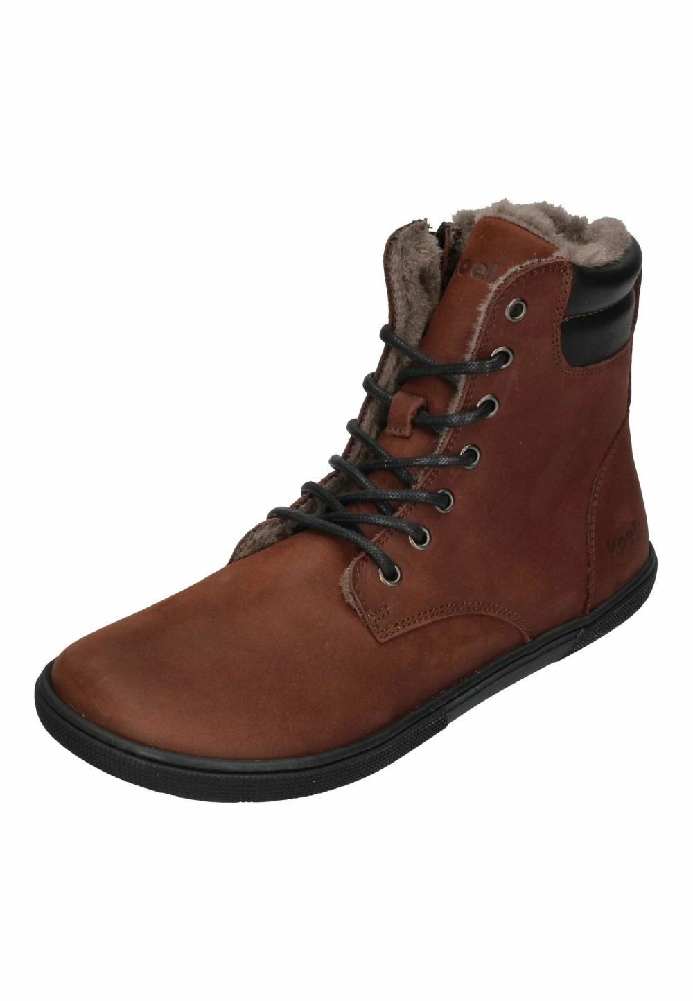 KOEL | FLORENCE - Winterstiefel - Schokolade