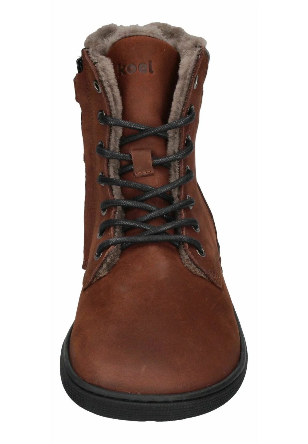 KOEL | FLORENCE - Winterstiefel - Schokolade